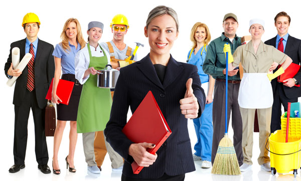 Muradiye Forklift Hizmeti